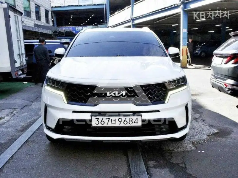 2021 KIA Sorento