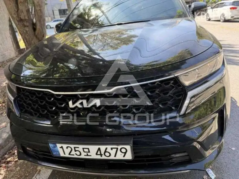 2021 KIA Sorento