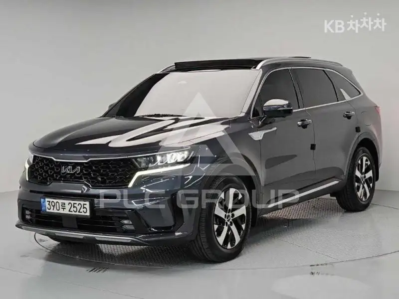 2021 KIA Sorento