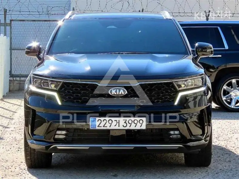 2021 KIA Sorento