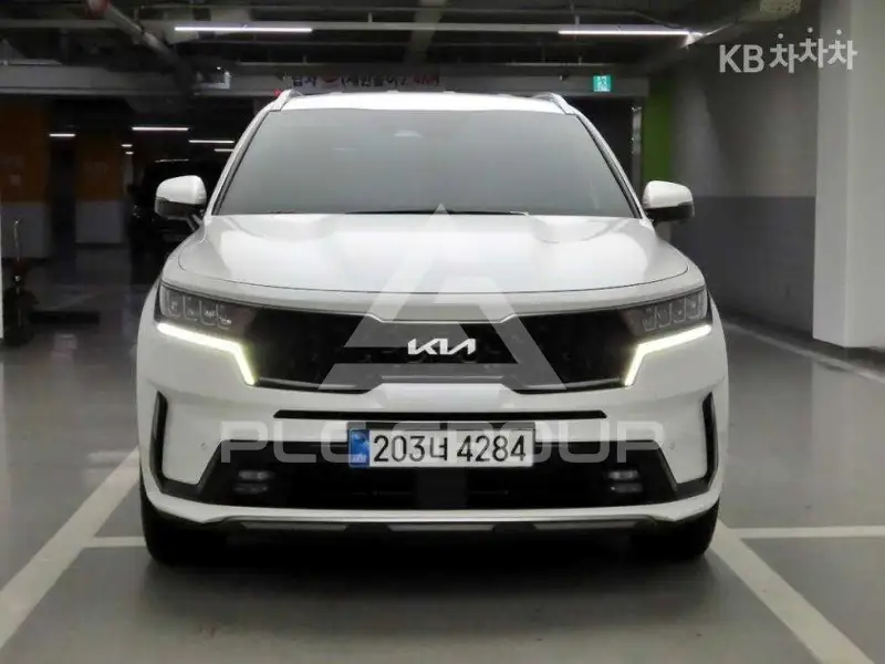 2021 KIA Sorento