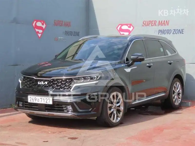 2021 KIA Sorento