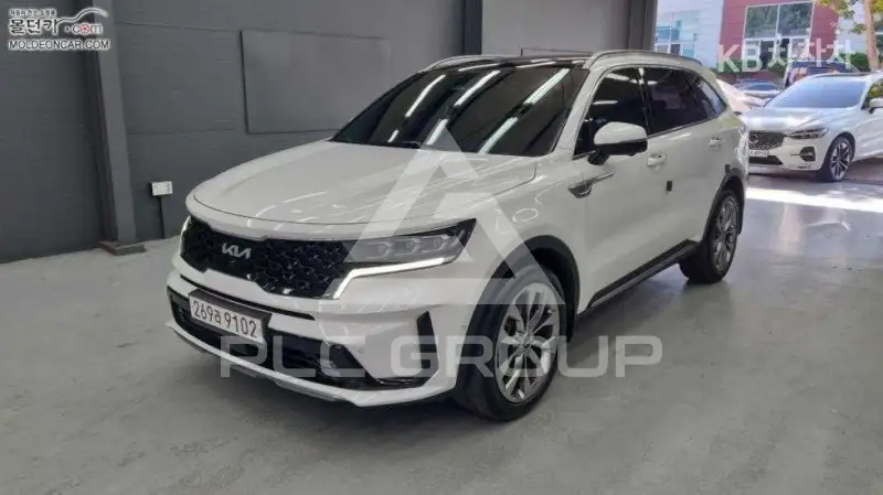 2021 KIA Sorento