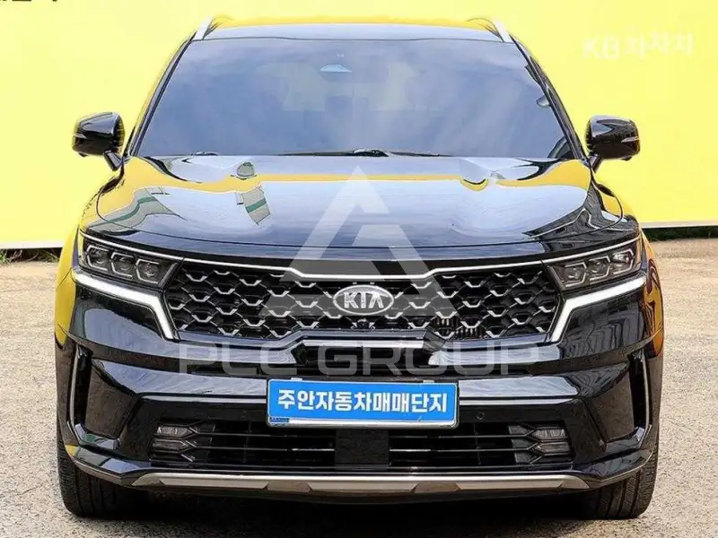 2021 KIA Sorento