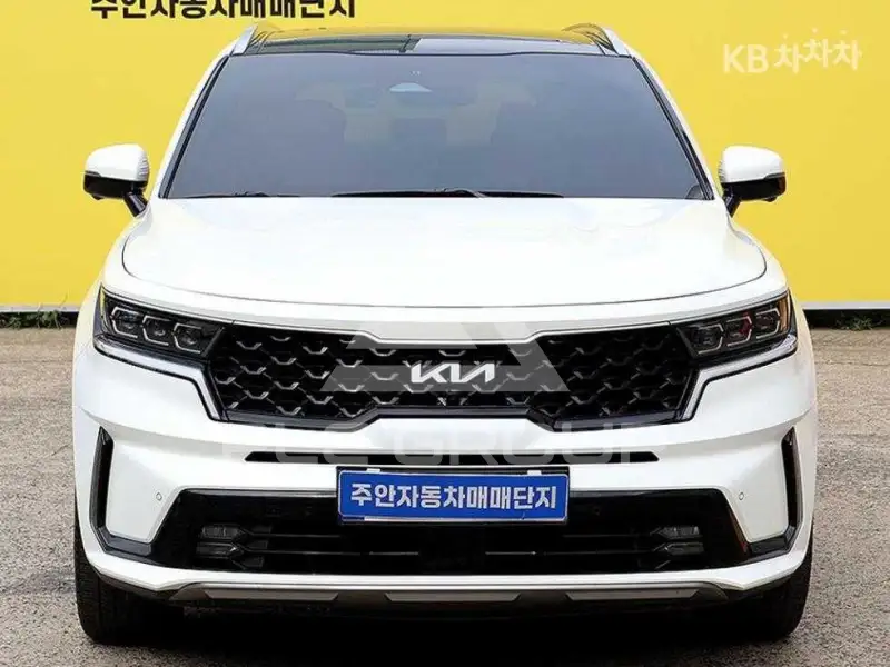 2021 KIA Sorento