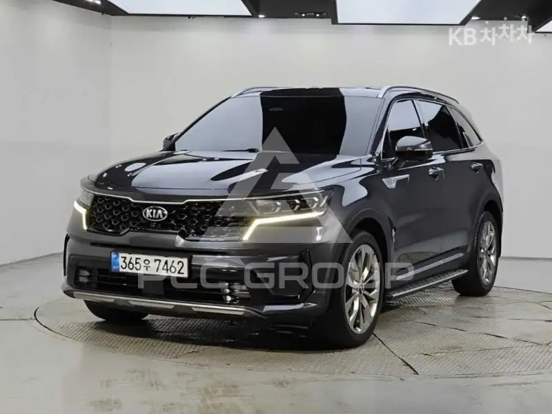 2021 KIA Sorento