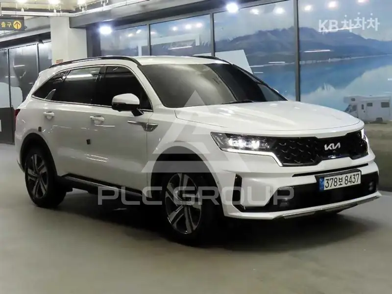 2021 KIA Sorento