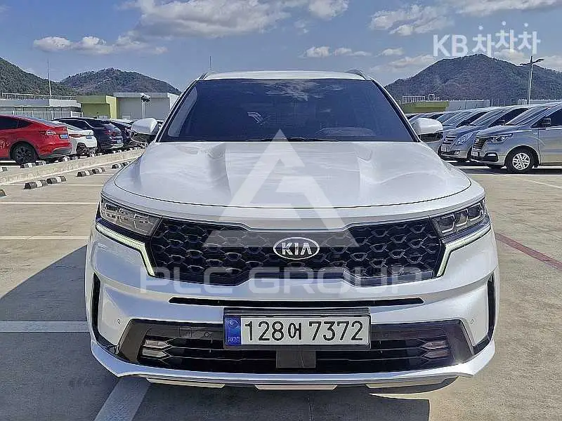 2021 KIA Sorento