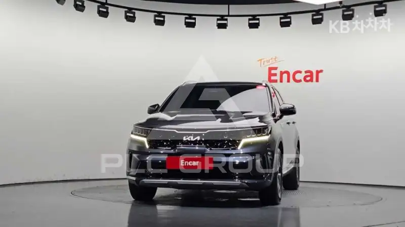 2021 KIA Sorento