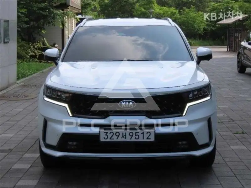 2021 KIA Sorento