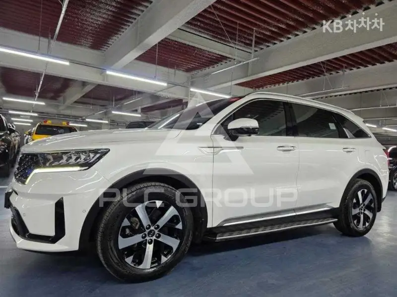 2021 KIA Sorento