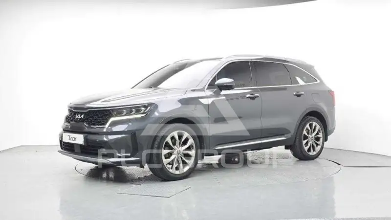 2021 KIA Sorento