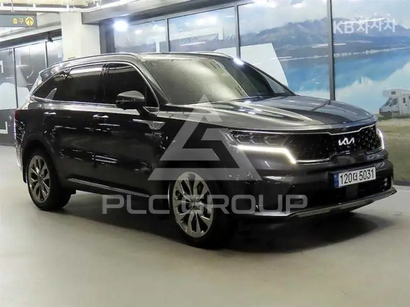 2021 KIA Sorento