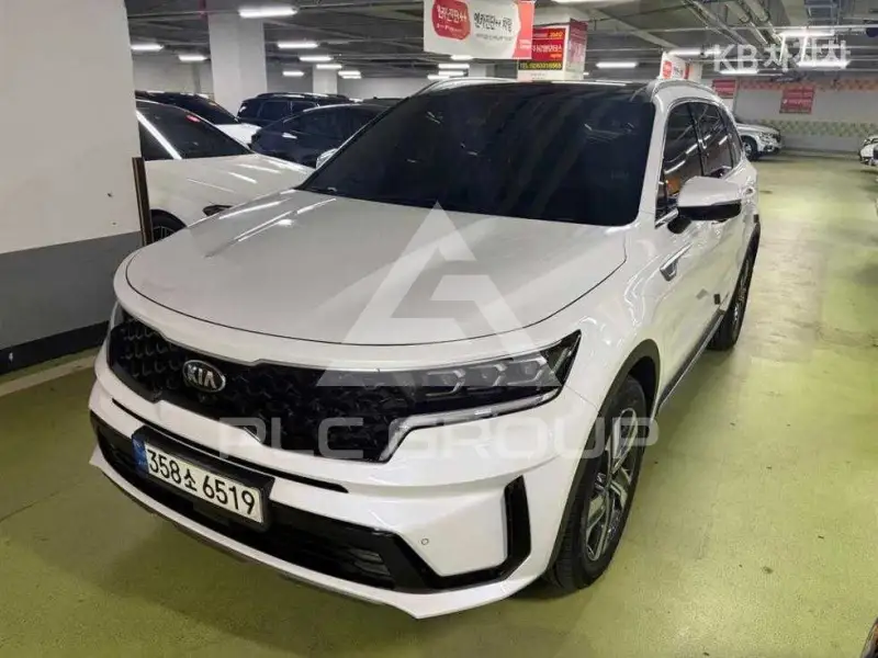 2021 KIA Sorento