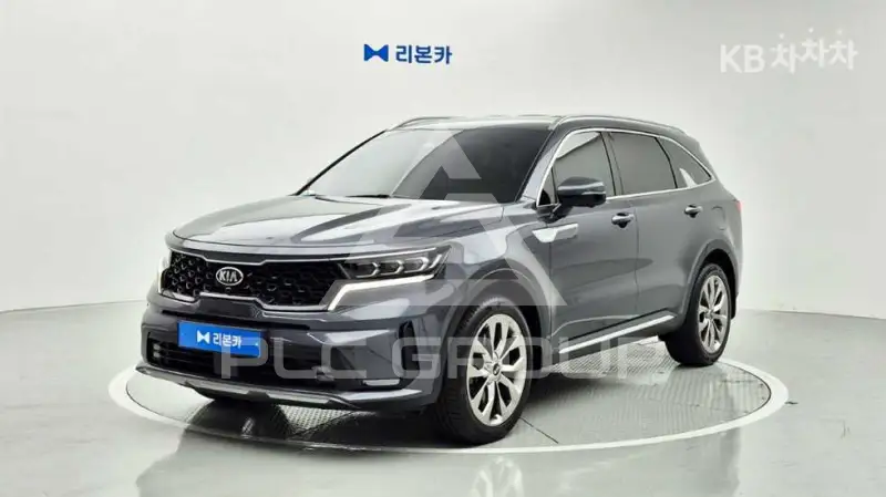 2021 KIA Sorento