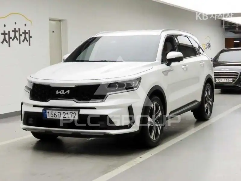2021 KIA Sorento