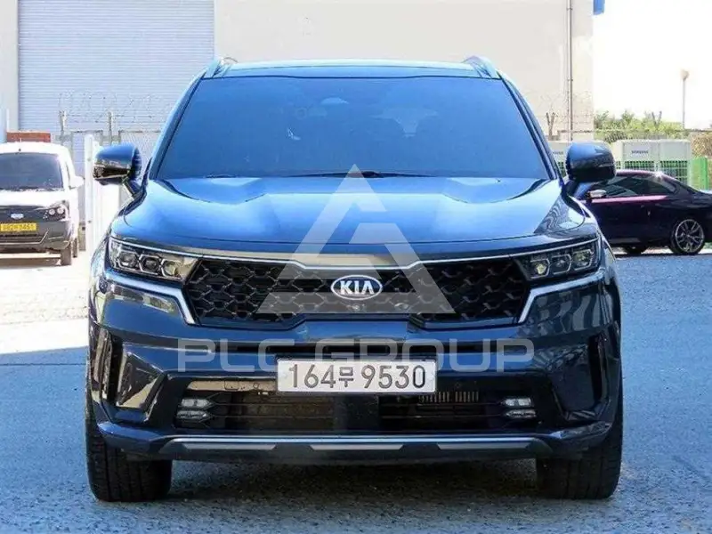 2021 KIA Sorento