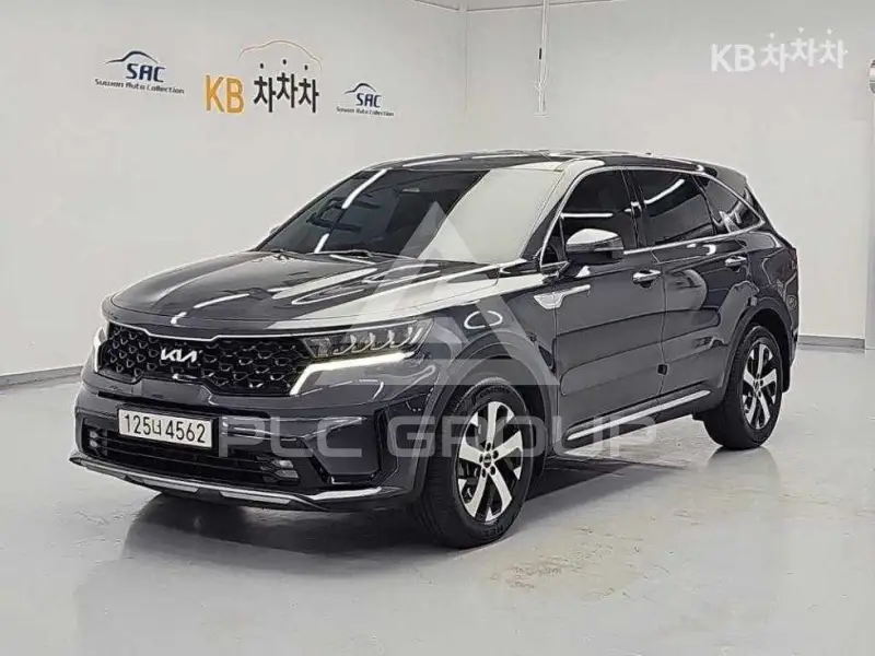 2021 KIA Sorento