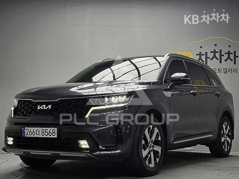 2021 KIA Sorento