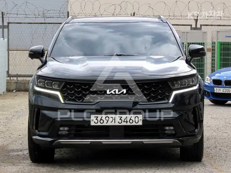 2021 KIA Sorento