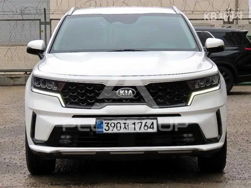 2021 KIA Sorento