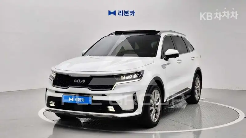2021 KIA Sorento