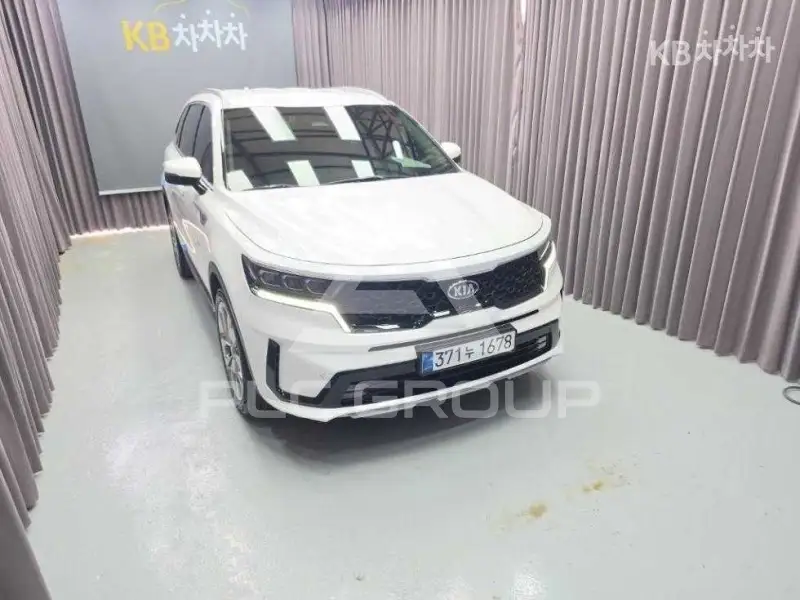 2021 KIA Sorento