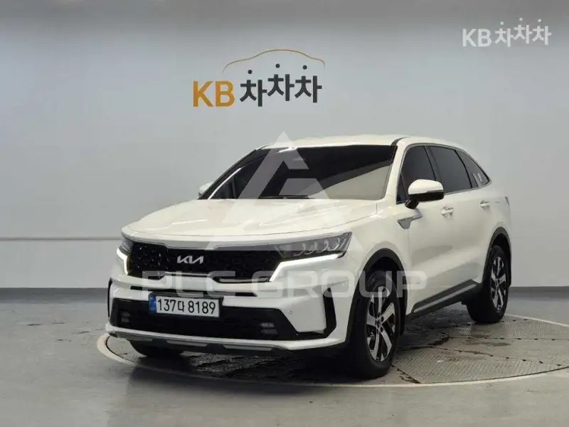 2021 KIA Sorento
