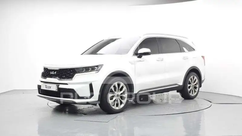 2021 KIA Sorento
