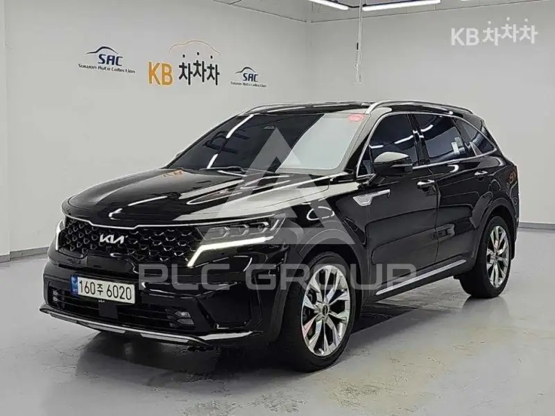 2021 KIA Sorento