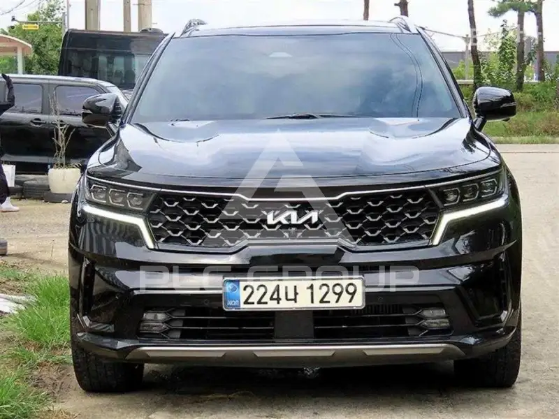 2021 KIA Sorento