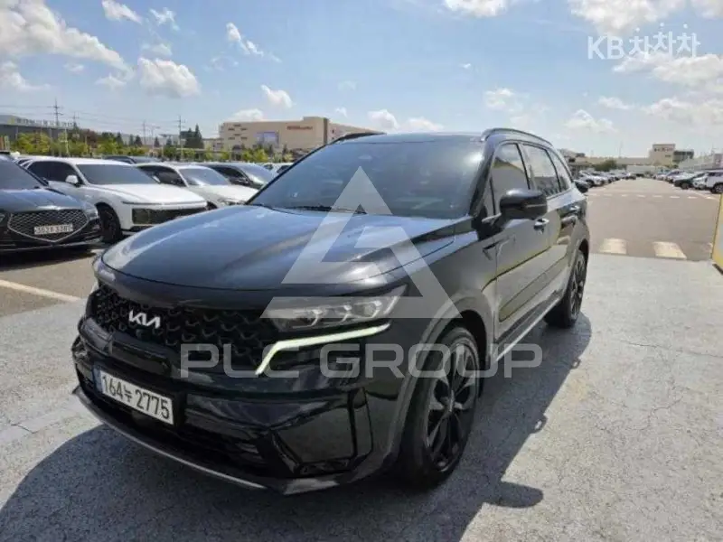 2021 KIA Sorento