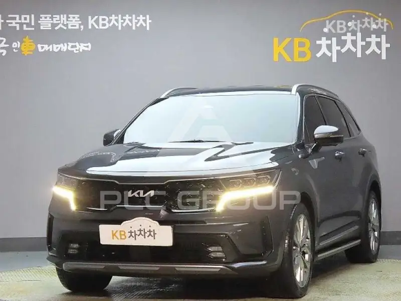 2021 KIA Sorento