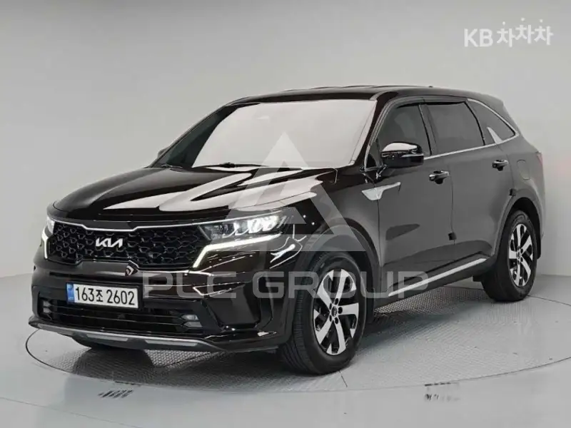 2021 KIA Sorento