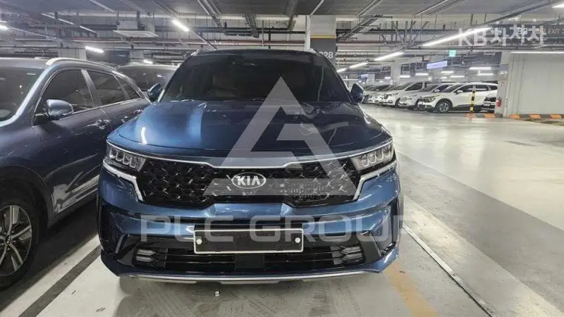 2021 KIA Sorento