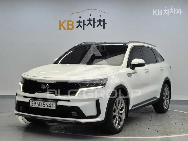 2021 KIA Sorento