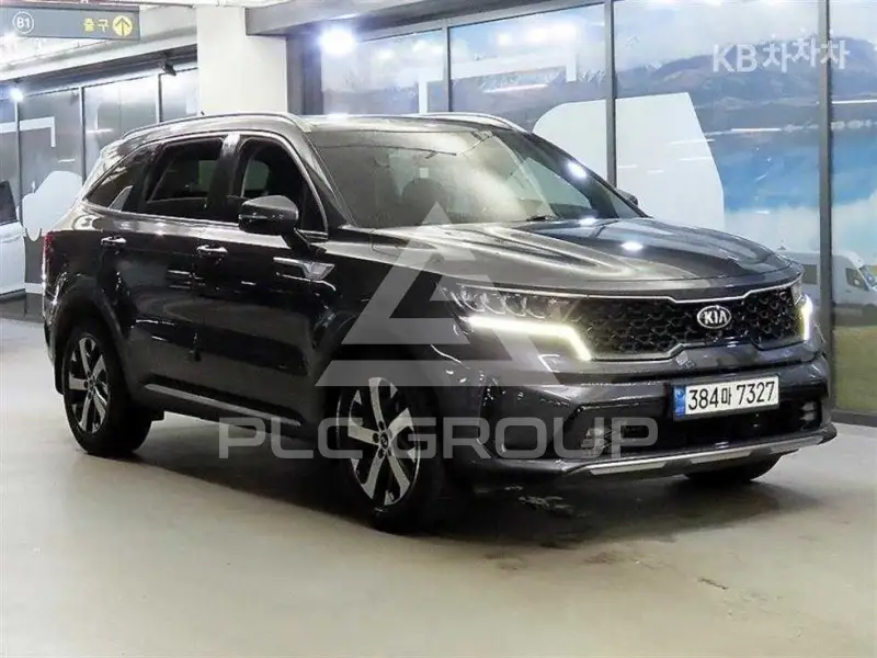 2021 KIA Sorento