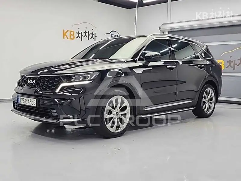 2021 KIA Sorento