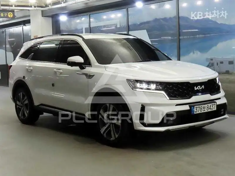 2021 KIA Sorento
