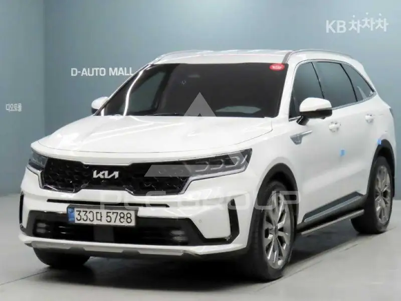 2021 KIA Sorento
