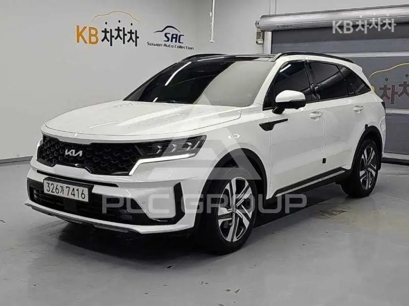 2021 KIA Sorento