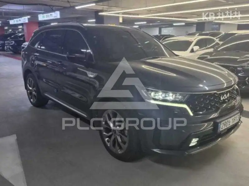 2021 KIA Sorento