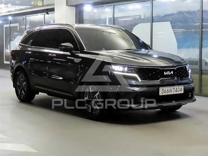 2021 KIA Sorento