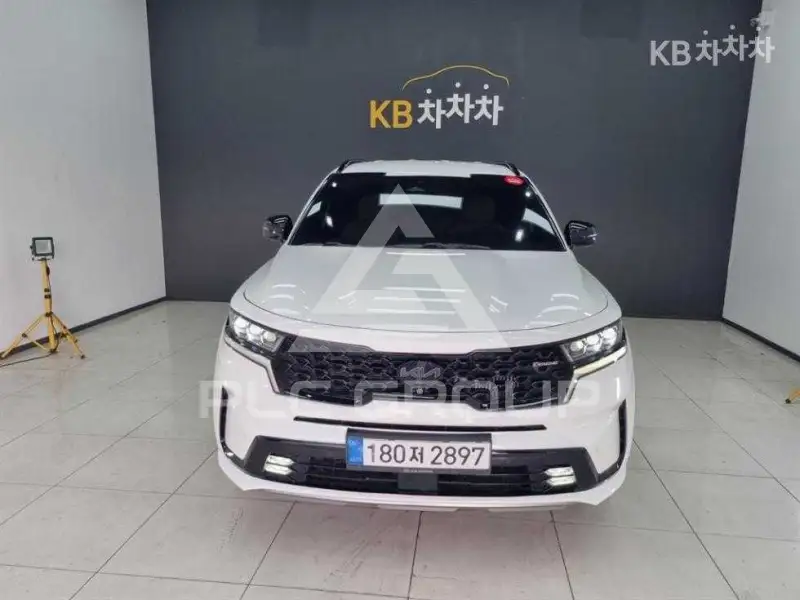 2021 KIA Sorento