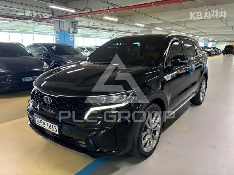 2021 KIA Sorento