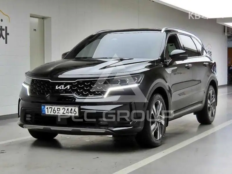 2021 KIA Sorento