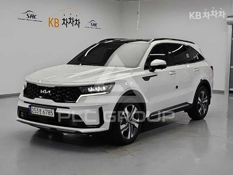 2021 KIA Sorento