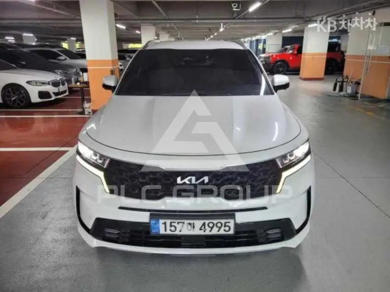 2021 KIA Sorento