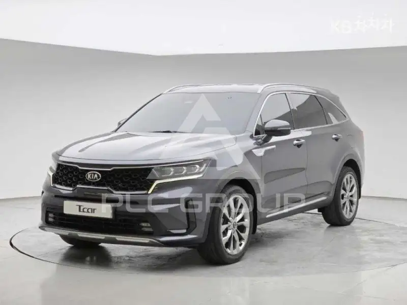 2021 KIA Sorento
