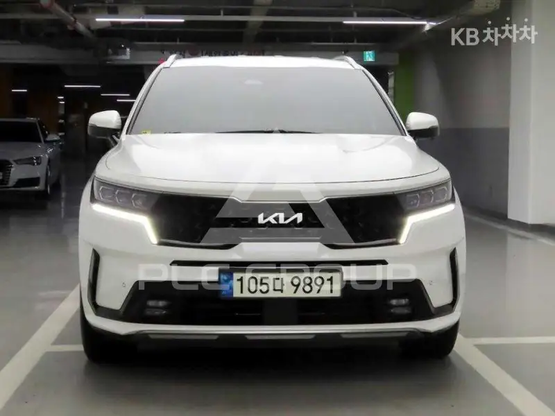 2021 KIA Sorento